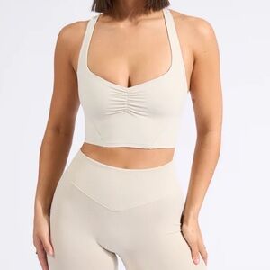 NWOT BuffBunny Karma Top